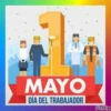 ?⛑️ Día del trabajador ?? 21