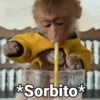 *Sorbito*