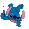 Stich 1 ❤ MOV. 🇲🇽 15