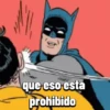 que eso esta prohibido