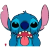 Stich 1 ❤ MOV. 🇲🇽 16