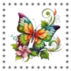 Mariposas🦋4🇨🇷Movi 19