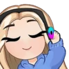 👩🏼Emotes en MOV.152🐧 22