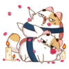 Colección sushi cat 2 mov 15