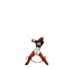 Iori Yagami KOF 💖MOV 16