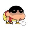 Full Shinchan mov 15
