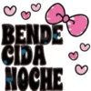 BENDE CIDA NOCHE