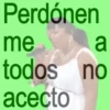 ❌Perdonenme no acepto👰 15