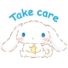 Take care