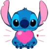Stich 1 ❤ MOV. 🇲🇽 17