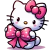 Hello Kitty💞5🇵🇪Movi 21