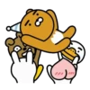 Kakao Friends 3 💖 MOV 18
