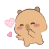 🤎Capibara 1 MOV.🤎 18