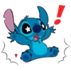 Stich 1 ❤ MOV. 🇲🇽 18