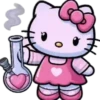 Hello Kitty💞5🇵🇪Movi 22