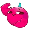 Cherry Emoji 2 💖 MOV 17