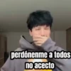 Perdónenme no acepto 😎 15