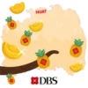 2025 DBS CNY Sticker Pack 6