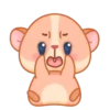 Hámster 2 🐹 MOV. 🇲🇽 25