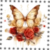 Mariposas🦋4🇨🇷Movi 21