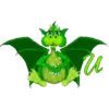 Abc Dragón 120👩🏻‍🎨 Mov.1712 20