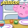 Peppa Pig ᐢ•🐽•ᐢ 10