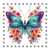 Mariposas🦋4🇨🇷Movi 22