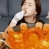 Coreanas Comelonas🍗1🇲🇽Movi 18