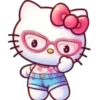 Hello Kitty💞5🇵🇪Movi 23