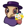 Uma flor para você 2 18