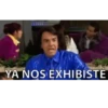 Familia peluche xd 5