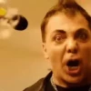Cristian Castro reaction 🎼🎤 13