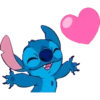 Stich 1 ❤ MOV. 🇲🇽 20