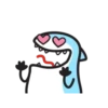 Bob Shark 4 💖MOV 20