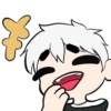 👩🏼Emotes en MOV.152🐧 24