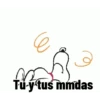 E Tu-y-tus mmdas
