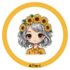 Sunflower girl mov 20