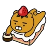 Kakao Friends 3 💖 MOV 20