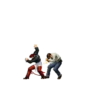 Iori Yagami KOF 💖MOV 18