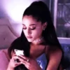 Ariana Grande 18
