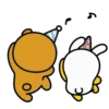 Kakao Friends 3 💖 MOV 22