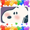 Snoopy amoroso hearts ❤️🦴🐾❤️ 14