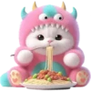 Gatitos Cute😺💞2🇵🇪Clásica 23