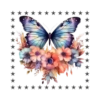 Mariposas🦋4🇨🇷Movi 24