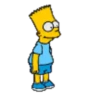 Bart Simpson 10