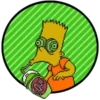Bart Simpson 11