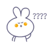 drawing rabbit ⛧1🇪🇸Movi 10