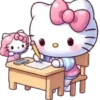 Hello Kitty💞5🇵🇪Movi 25