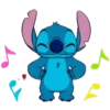 Stich 1 ❤ MOV. 🇲🇽 22