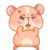 Hámster 2 🐹 MOV. 🇲🇽 26
